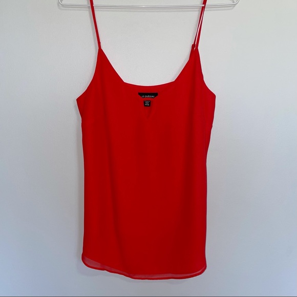 🆕 Le Chateau Tank - Picture 6 of 7